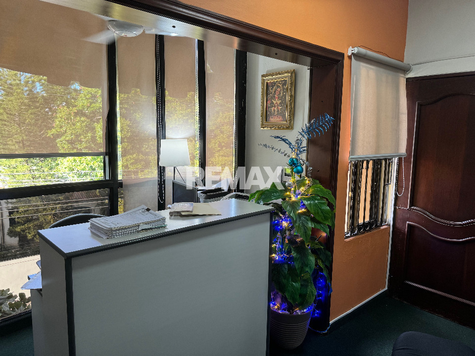 Office Space en SANTO DOMINGO DE GUZMÁN, GAZCUE