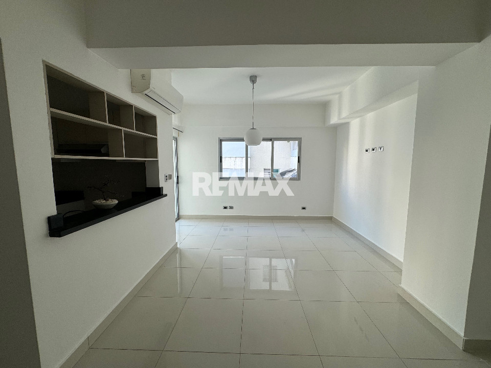 Apartamento en SANTO DOMINGO DE GUZMÁN, ENSANCHE NACO