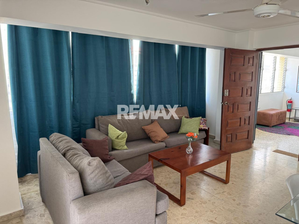 Apartamento en SANTO DOMINGO DE GUZMÁN, LA ESPERILLA
