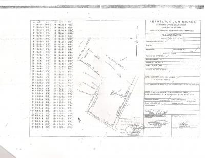 Turistico en HIGÜEY, AEROPUERTO INTERNACIONAL PUNTA CANA