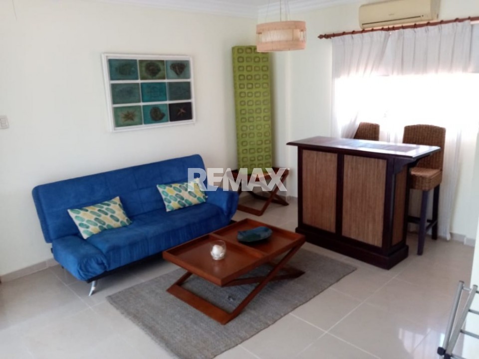 Apartment en GUAYACANES, JUAN DOLIO