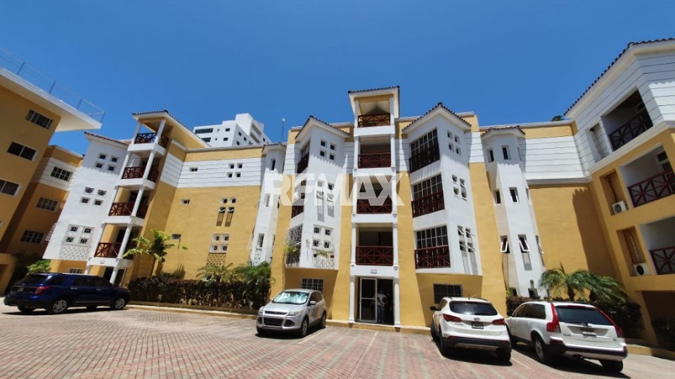 Apartment en SAN PEDRO DE MACORÍS, JUAN DOLIO