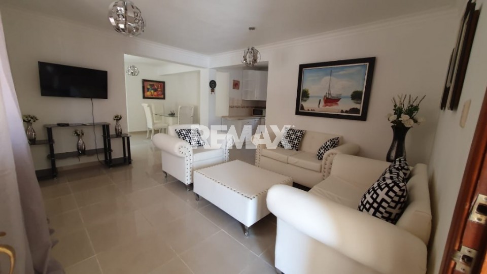 Apartment en SAN PEDRO DE MACORÍS, JUAN DOLIO