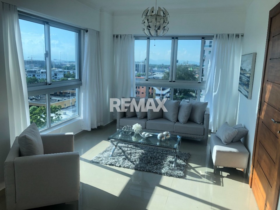 Apartment en SANTO DOMINGO DE GUZMÁN, PARAÍSO
