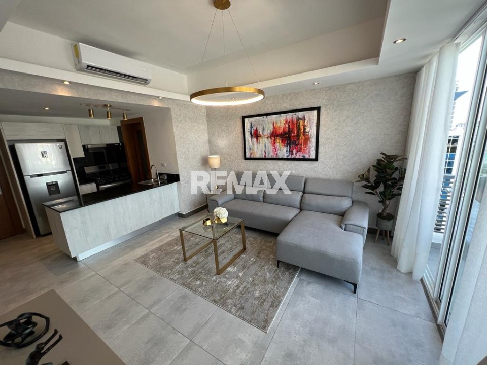 Apartamento en SANTO DOMINGO DE GUZMÁN, PIANTINI