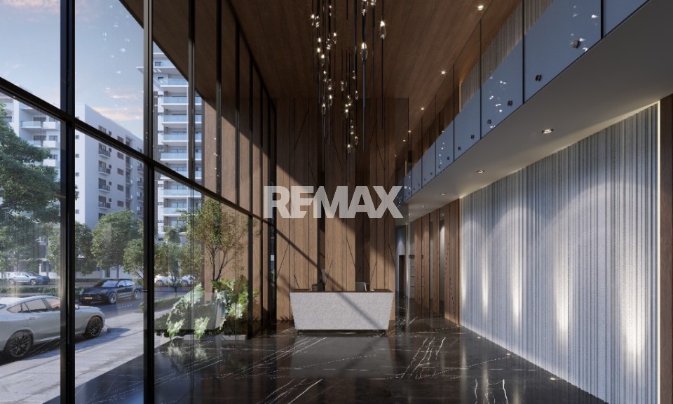 Proyecto de Local Comercial en SANTO DOMINGO DE GUZMÁN, GAZCUE