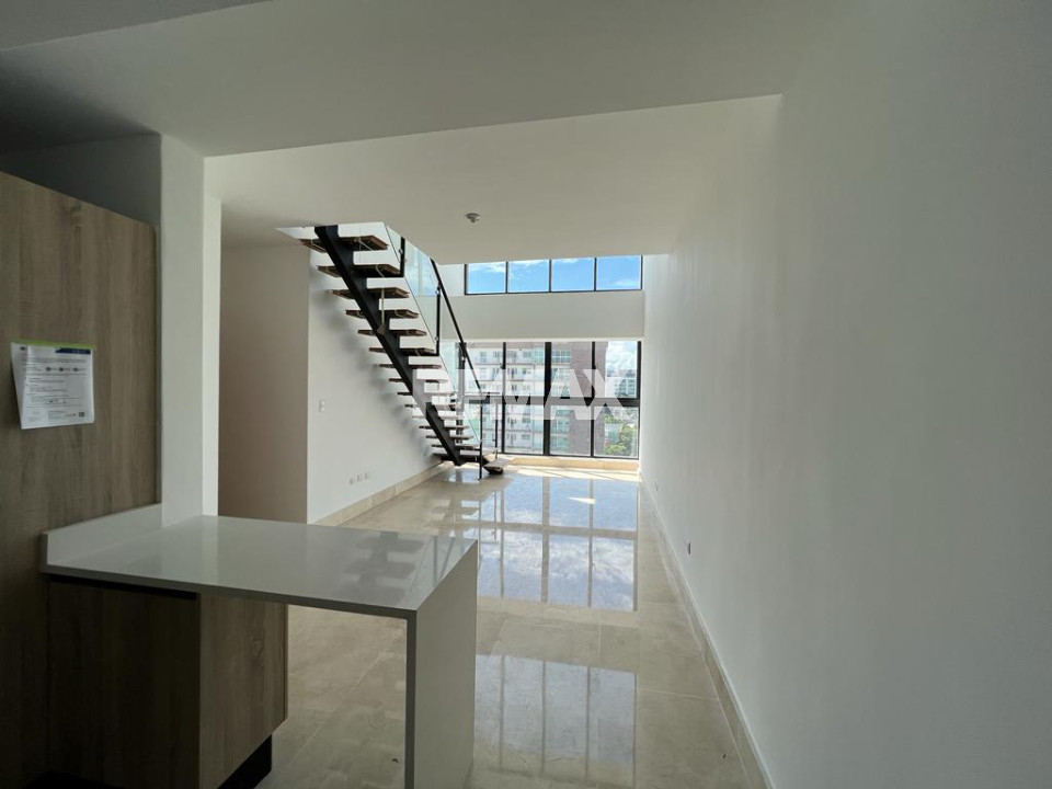 Apartment en SANTO DOMINGO DE GUZMÁN, BELLA VISTA
