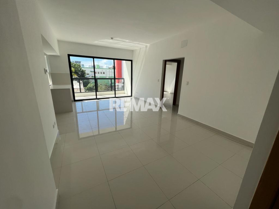 Apartment en SANTO DOMINGO DE GUZMÁN, BELLA VISTA