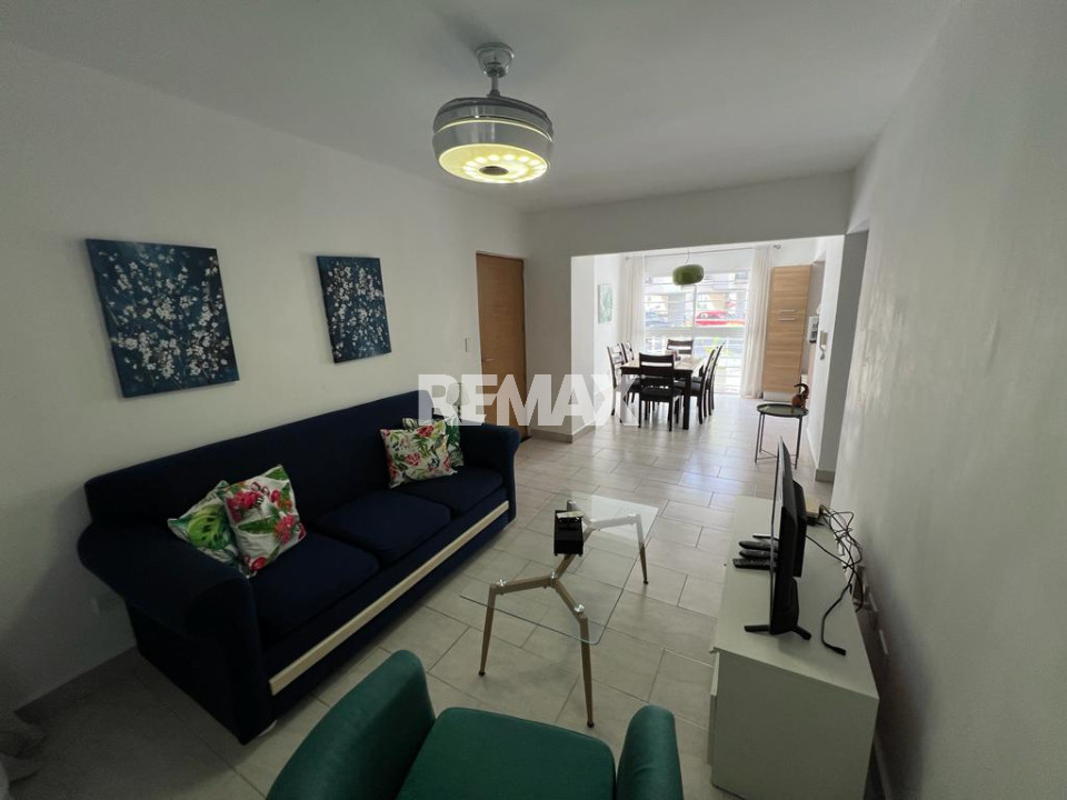Apartamento en SANTO DOMINGO ESTE, SANS SOUCI