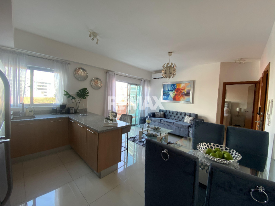 Apartment en SANTO DOMINGO DE GUZMÁN, PIANTINI