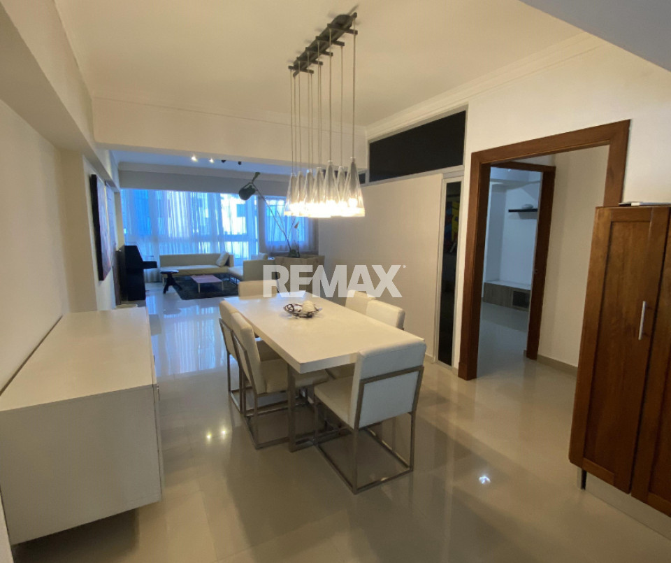 Apartamento en SANTO DOMINGO DE GUZMÁN, PIANTINI