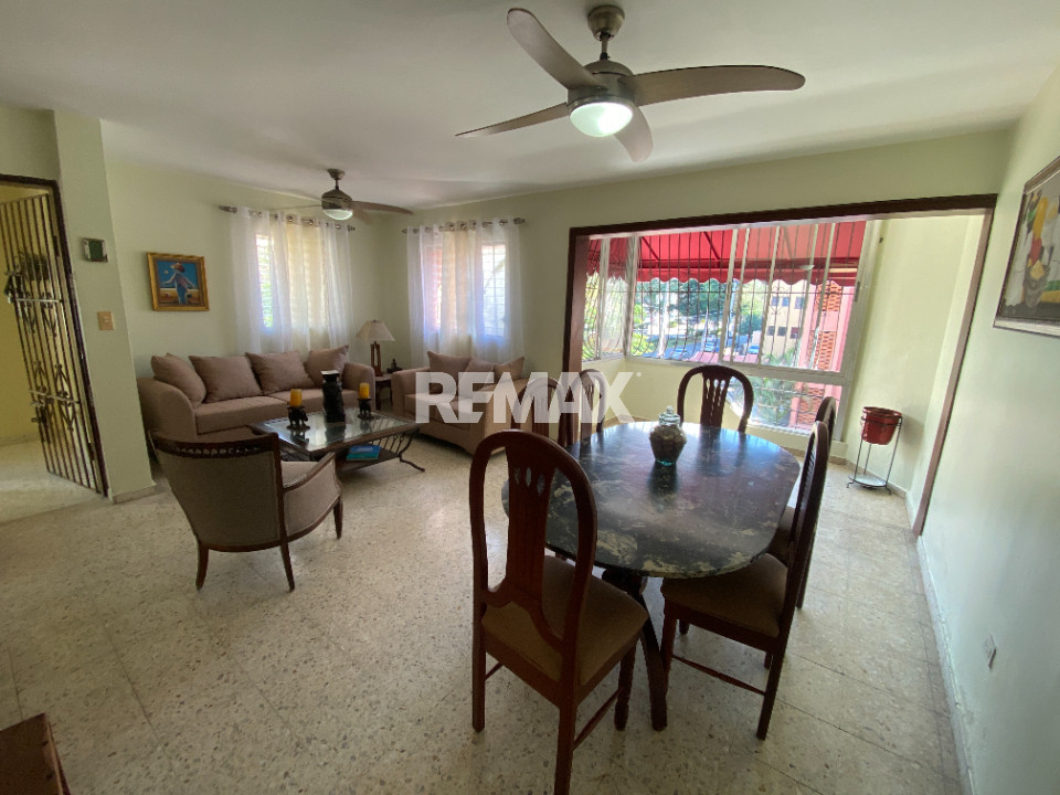 Apartamento en SANTO DOMINGO DE GUZMÁN, BELLA VISTA