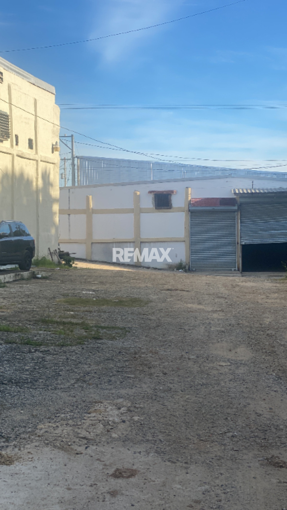 Nave Industrial en SANTO DOMINGO DE GUZMÁN, LOS GIRASOLES II