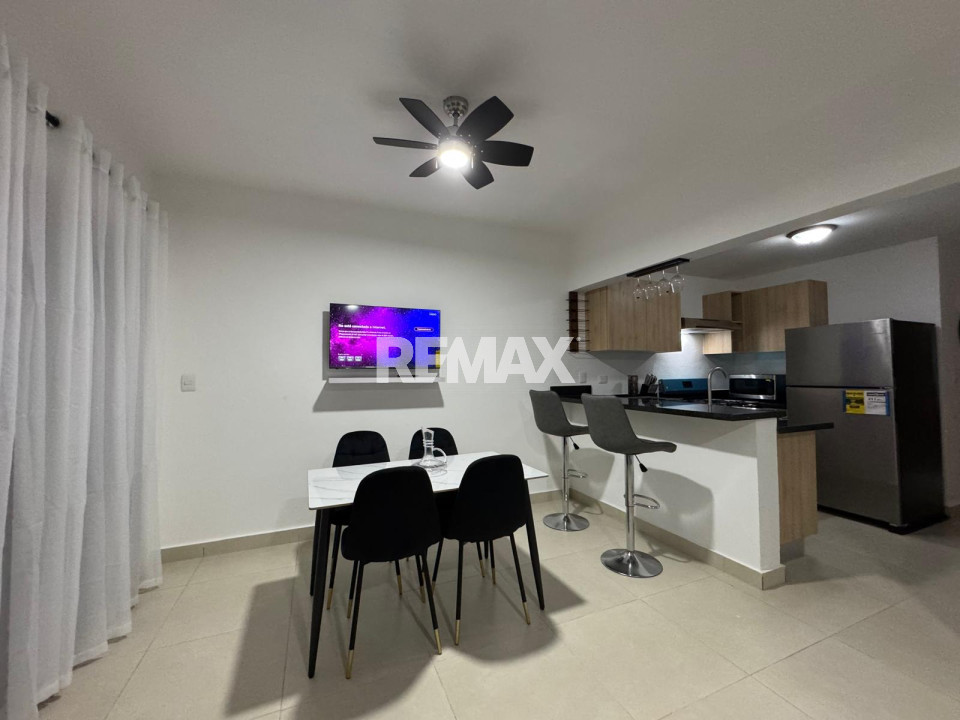 Apartment en HIGÜEY, PUNTA CANA