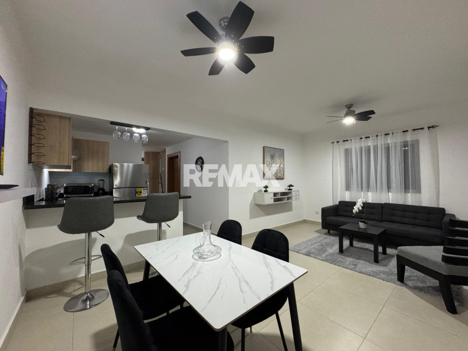 Apartment en HIGÜEY, PUNTA CANA