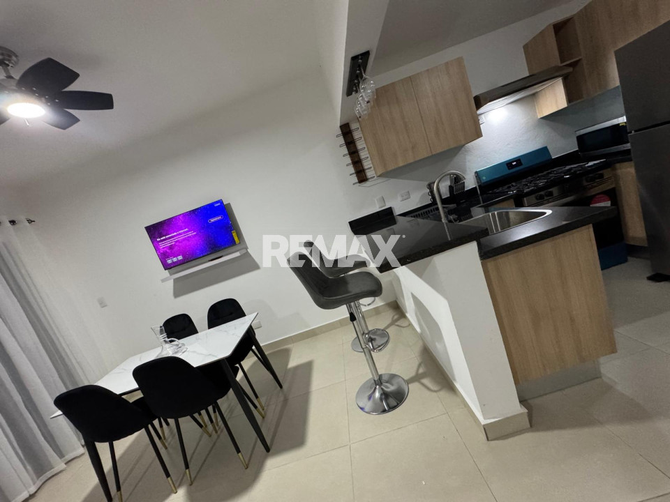 Apartamento en HIGÜEY, PUNTA CANA