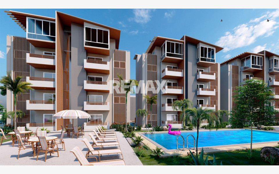 Project en BOCA CHICA, BOCA CHICA