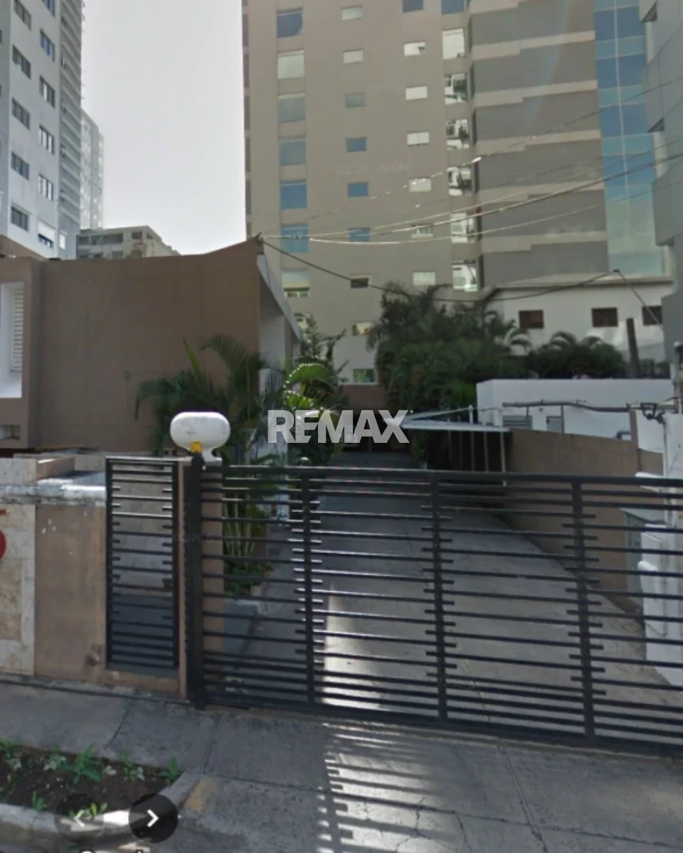 Terreno en PIANTINI, SANTO DOMINGO DE GUZMÁN