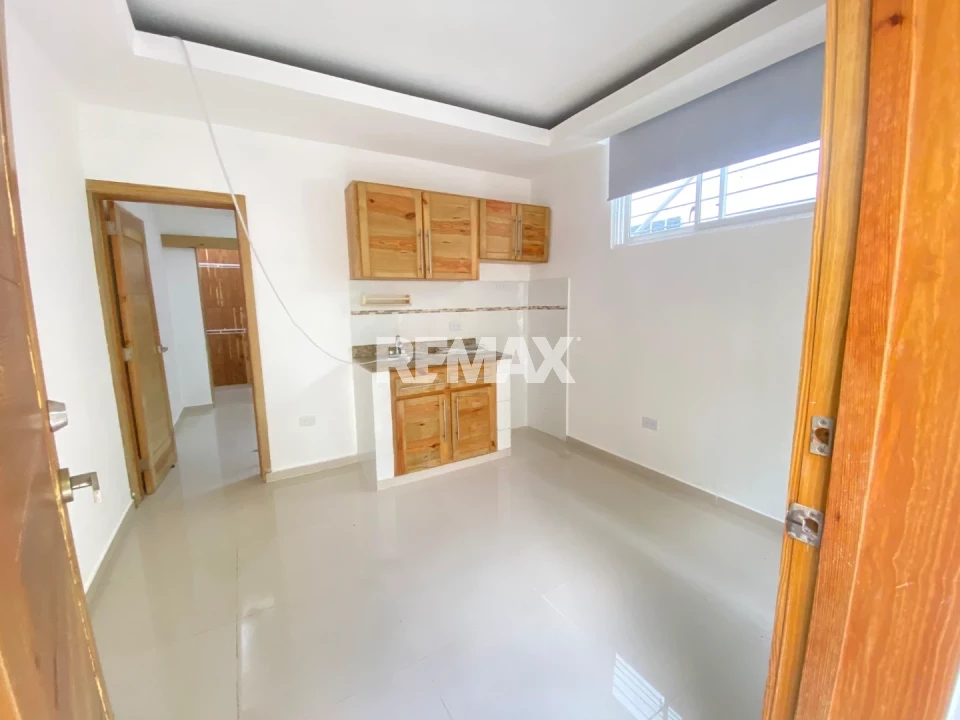 Apartment en SANTO DOMINGO DE GUZMÁN, GAZCUE