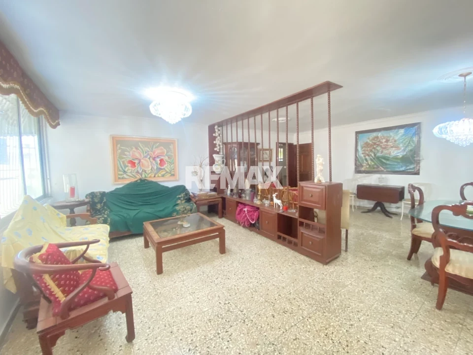 Apartamento en GAZCUE, SANTO DOMINGO DE GUZMÁN