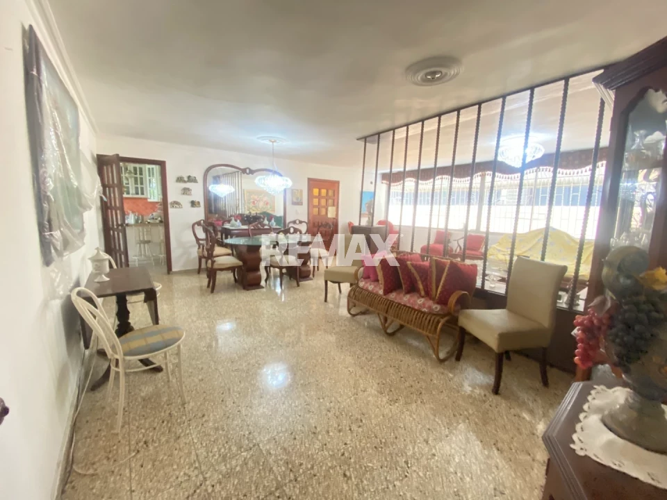 Apartamento en GAZCUE, SANTO DOMINGO DE GUZMÁN