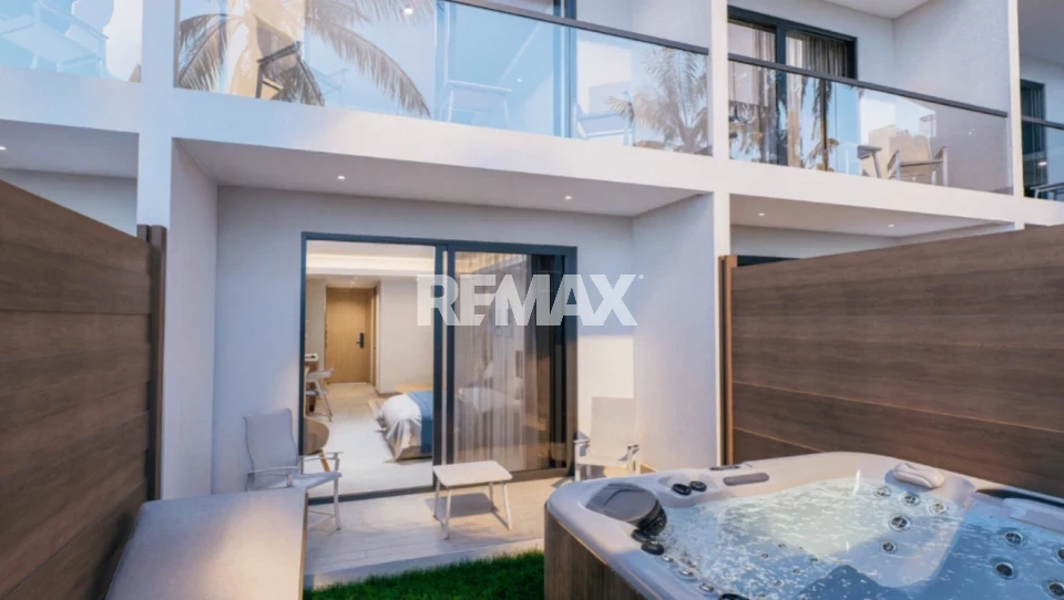 Apartamento en PUNTA CANA, PUNTA CANA RESORT & CLUB