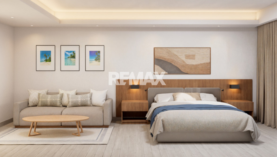 Apartamento en PUNTA CANA, PUNTA CANA RESORT & CLUB