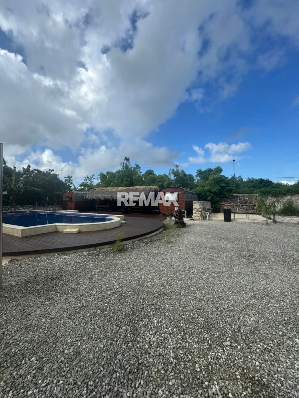 Terreno en BAVARO, PUNTA CANA