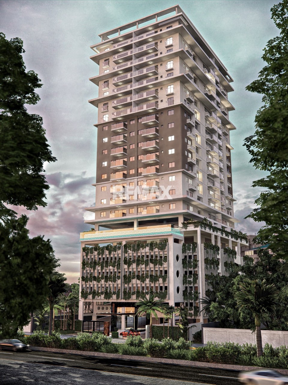 Proyecto de Apartamento en SANTO DOMINGO ESTE, SANS SOUCI