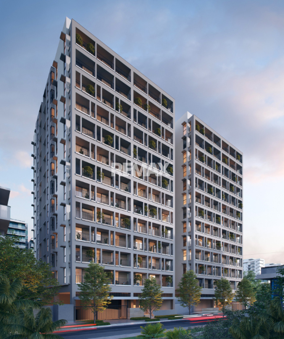 Proyecto de Apartamento en SANTO DOMINGO DE GUZMÁN, EVARISTO MORALES