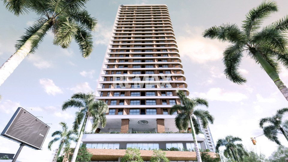 Proyecto de Apartamento en SANTO DOMINGO DE GUZMÁN, LA JULIA