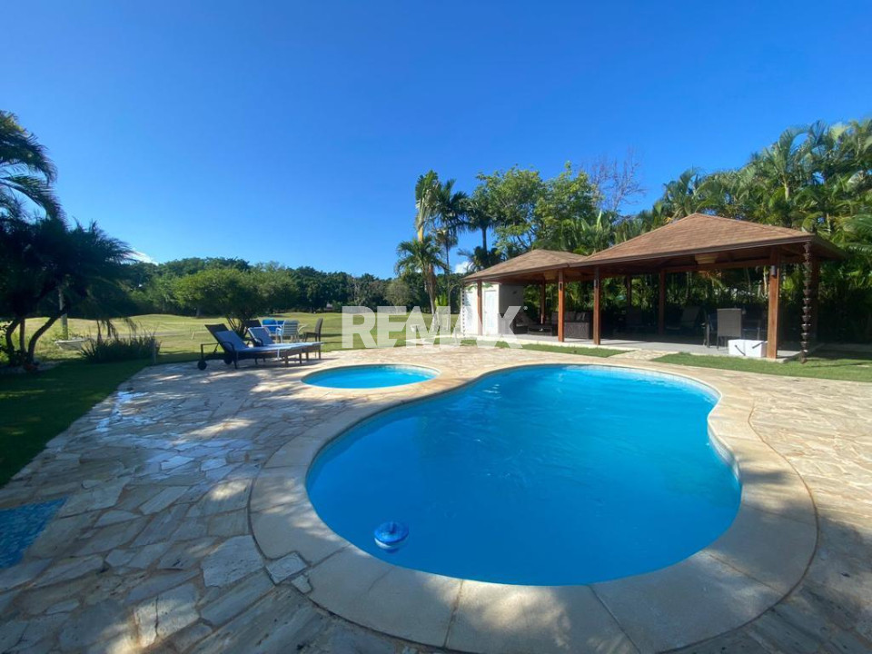House en GUAYACANES, JUAN DOLIO
