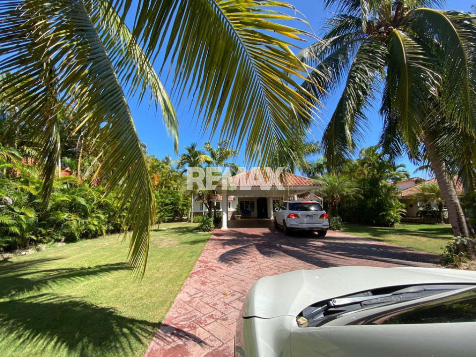 House en GUAYACANES, JUAN DOLIO