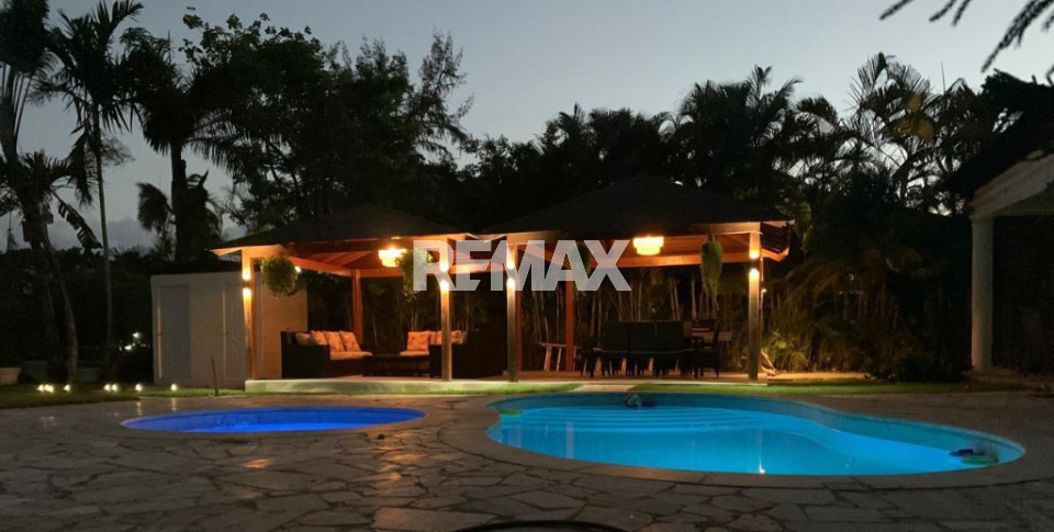 House en GUAYACANES, JUAN DOLIO