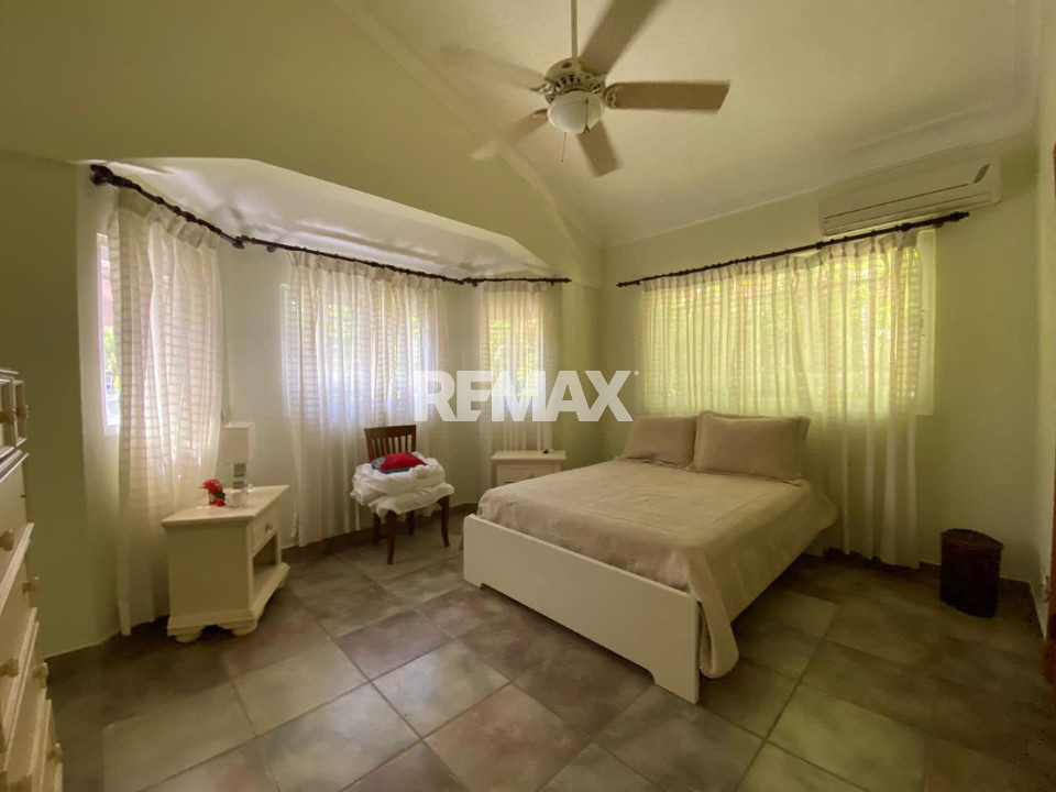 House en GUAYACANES, JUAN DOLIO