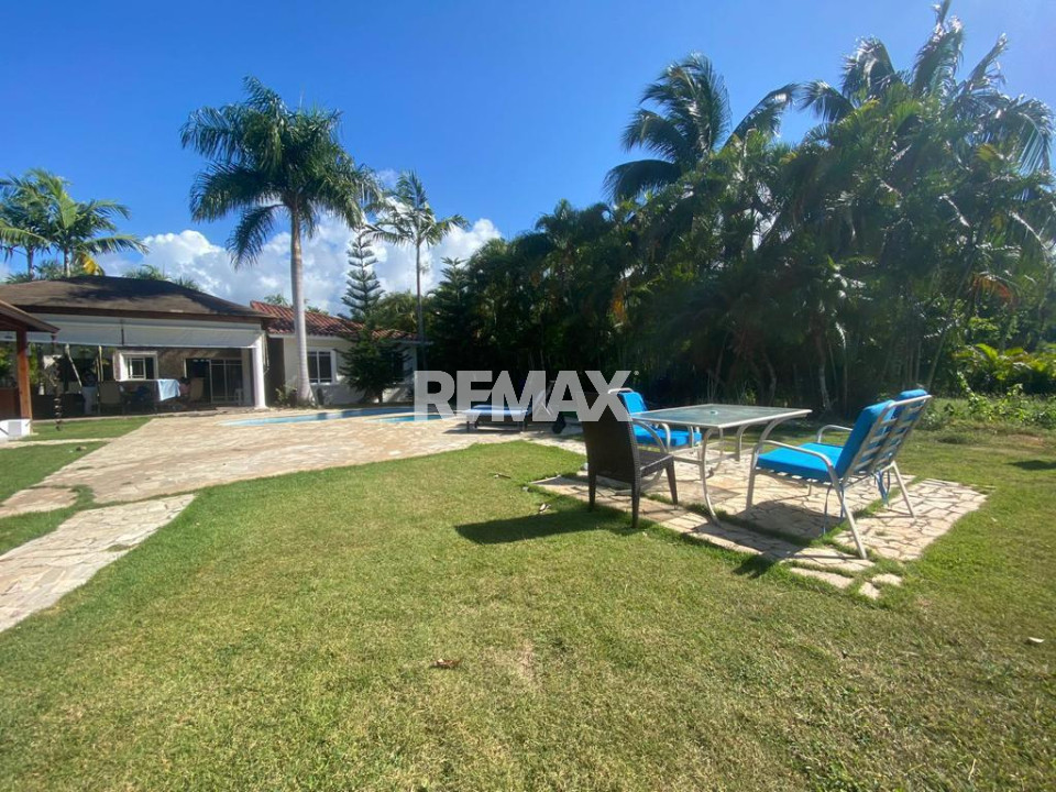 House en GUAYACANES, JUAN DOLIO