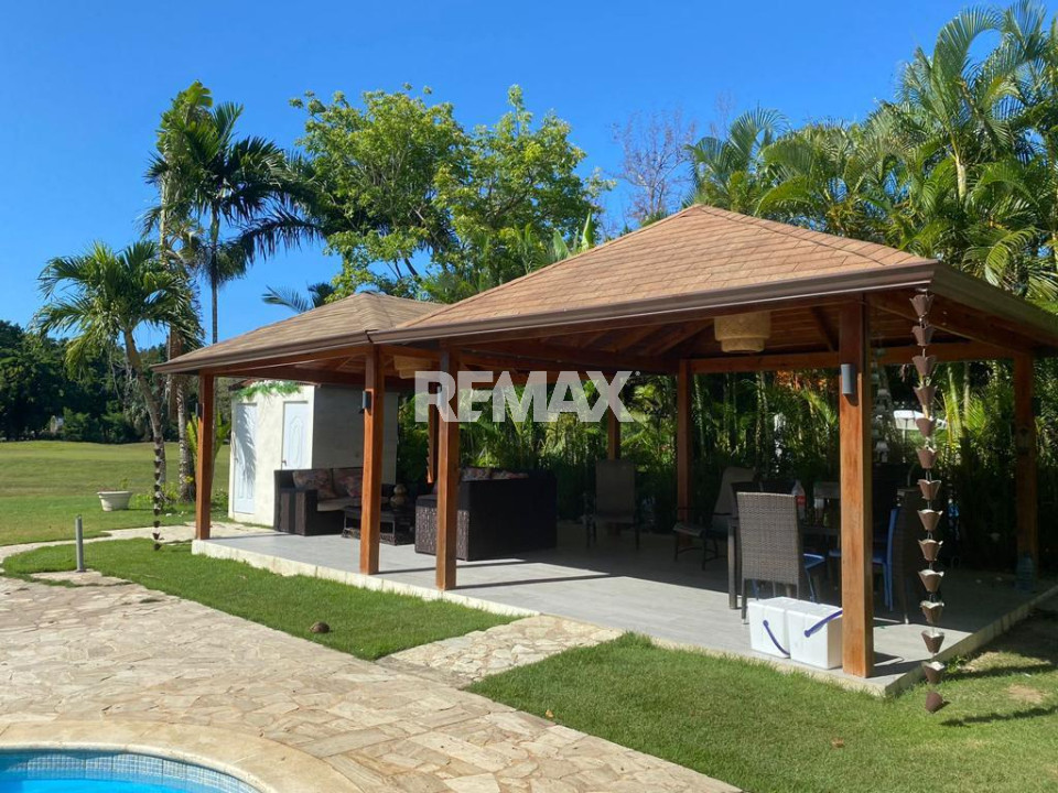 House en GUAYACANES, JUAN DOLIO