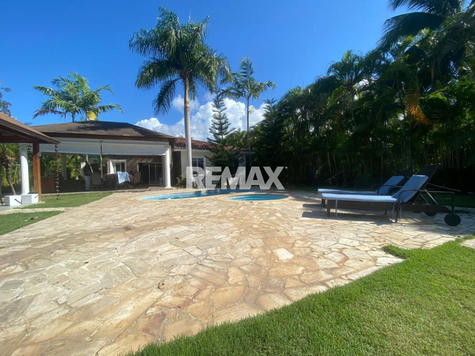 House en GUAYACANES, JUAN DOLIO