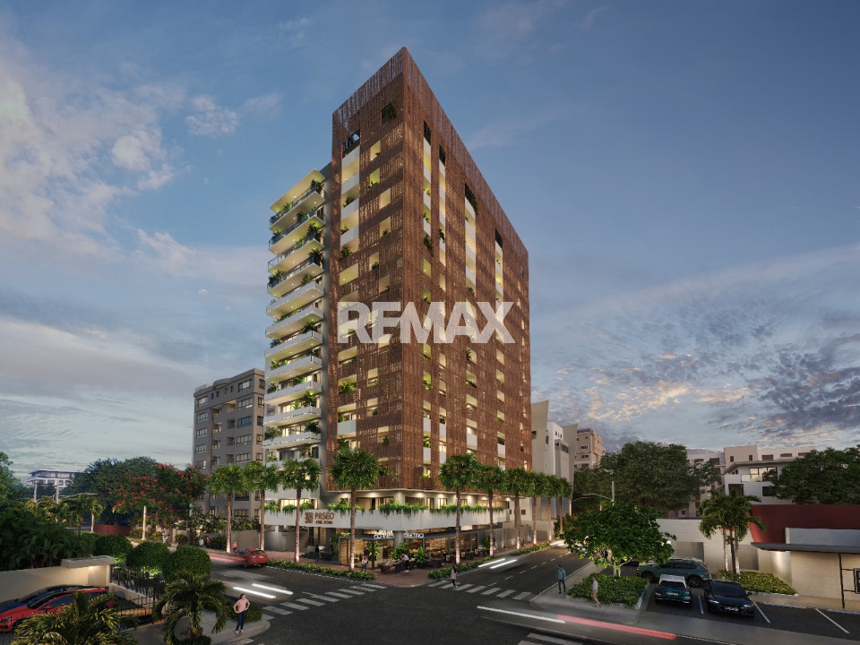 Proyecto de Apartamento en SANTO DOMINGO DE GUZMÁN, PIANTINI