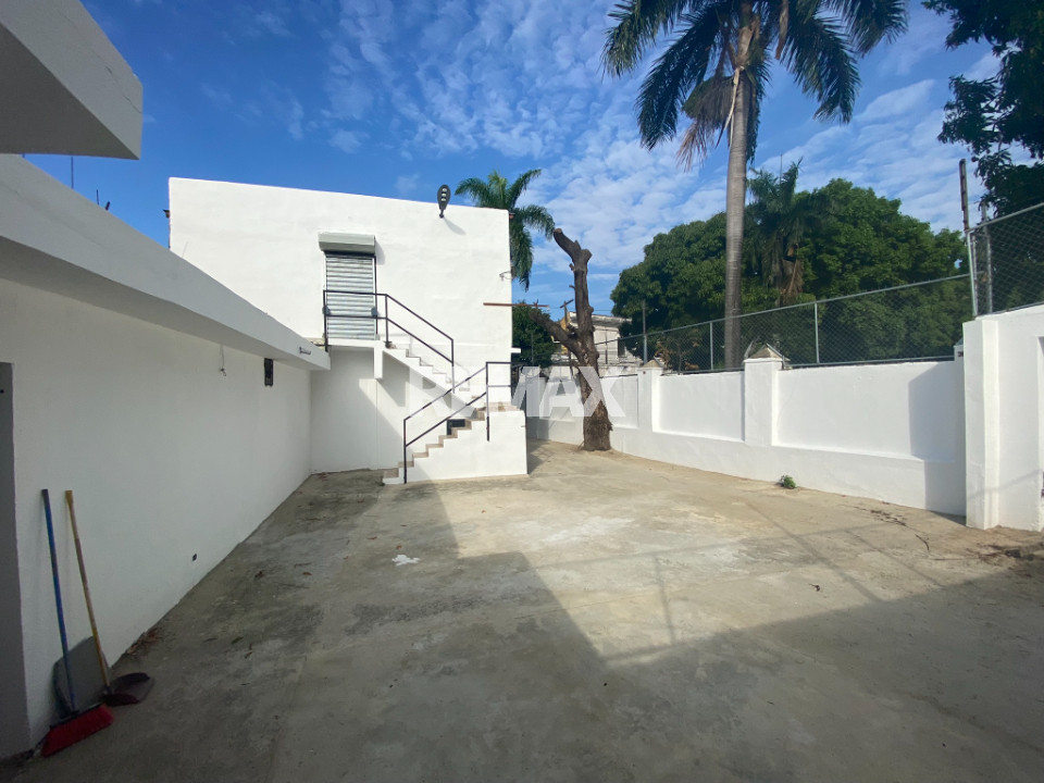 Commercial Space en SANTO DOMINGO DE GUZMÁN, CIUDAD NUEVA