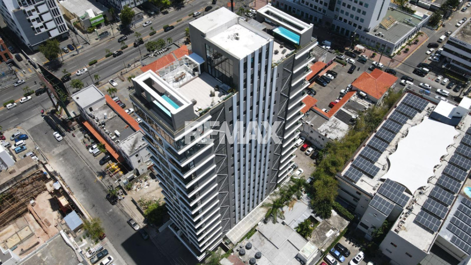 Apartment en SANTO DOMINGO DE GUZMÁN, PIANTINI