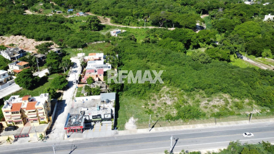 Terreno en CERRO DE SALADILLOS, BARAHONA