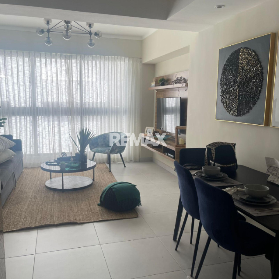 Apartamento en MIRADOR NORTE, SANTO DOMINGO DE GUZMÁN