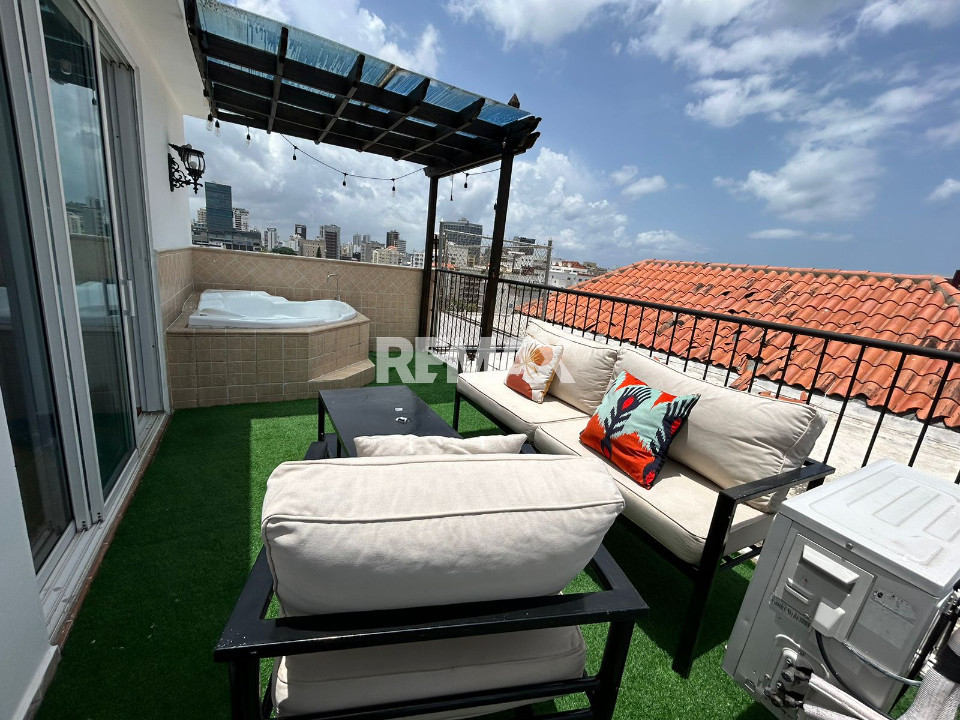 Apartamento en JULIETA MORALES, SANTO DOMINGO DE GUZMÁN