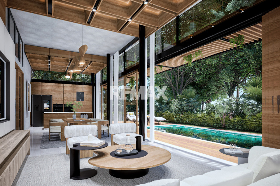 Casa en PUNTA CANA, BAVARO