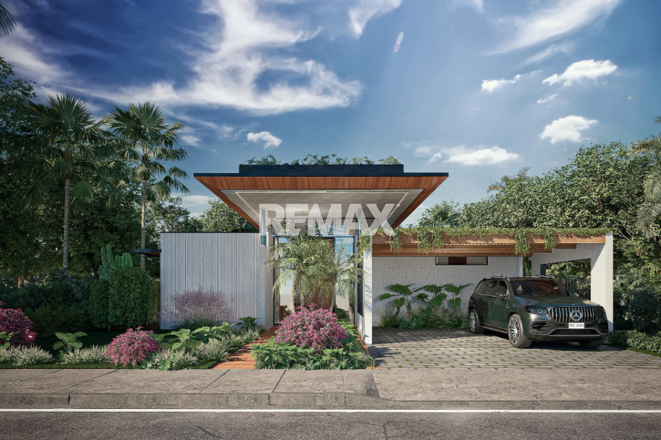 House en PUNTA CANA, BAVARO