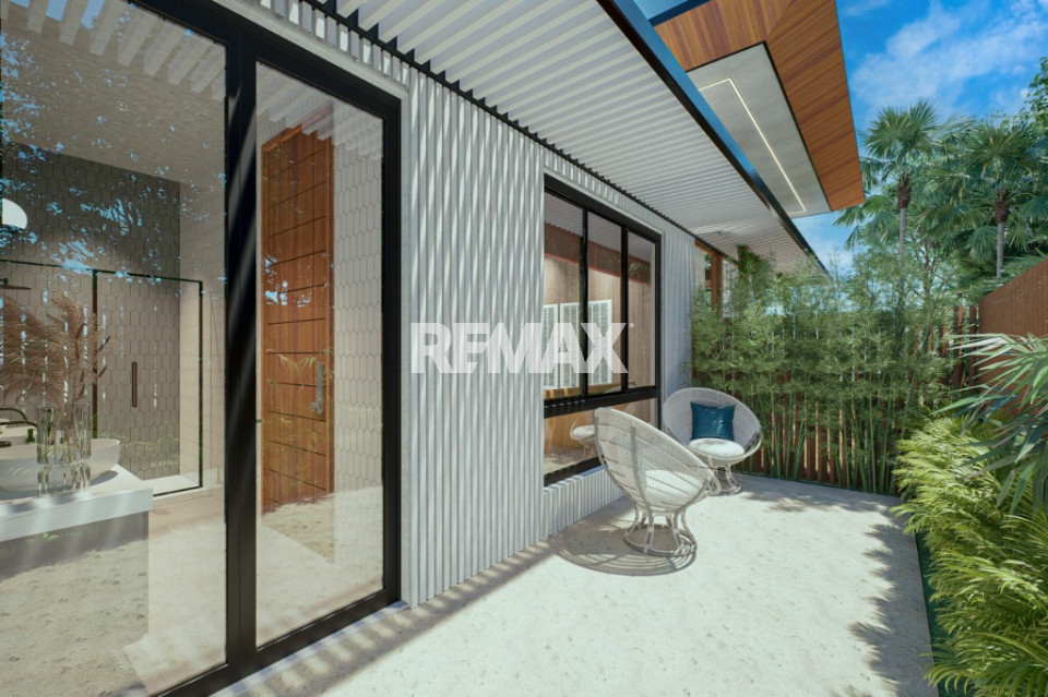 House en PUNTA CANA, BAVARO