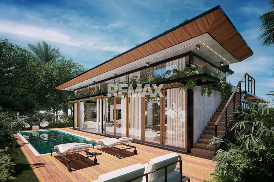 House en PUNTA CANA, BAVARO