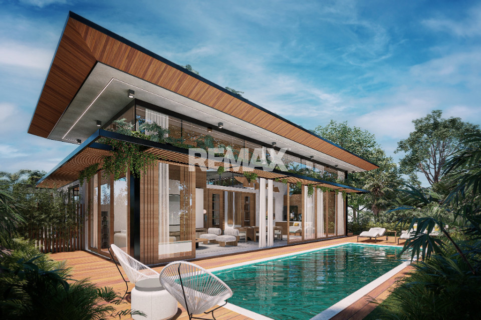 House en PUNTA CANA, BAVARO