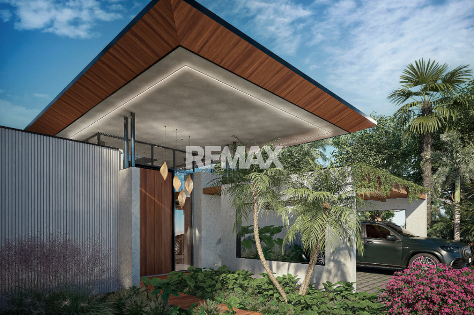 House en PUNTA CANA, BAVARO